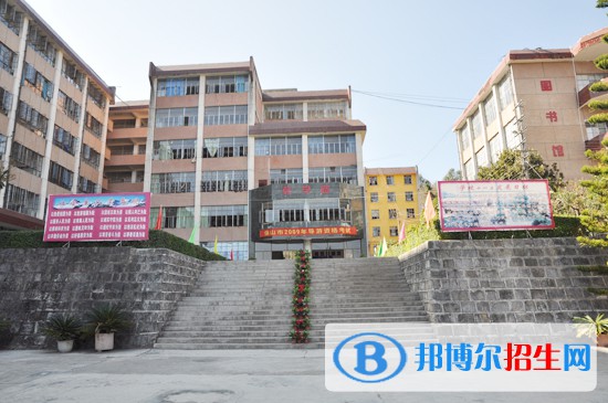 保山市中專技工學(xué)校2021年招生錄取分?jǐn)?shù)線