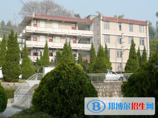 保山市中等專業(yè)學(xué)校怎么樣、好不好