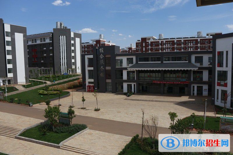 云南城市建設(shè)職業(yè)學(xué)院五年制大專2021年報名條件、招生要求、招生對象