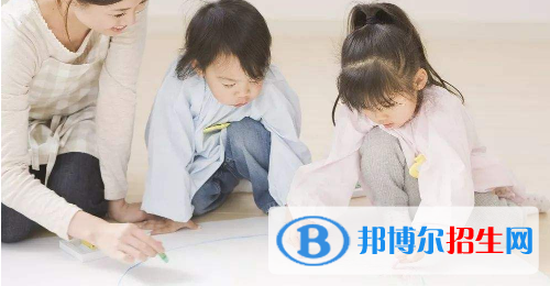 甘肅2021年女生可以讀幼師學校嗎