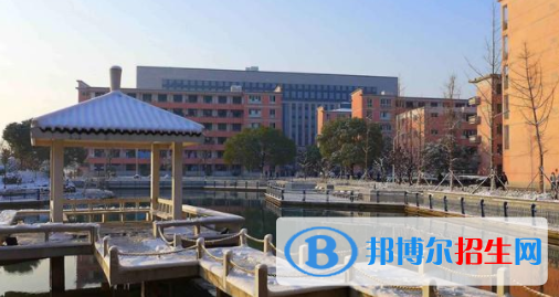 安徽工業(yè)經(jīng)濟(jì)職業(yè)技術(shù)學(xué)院2021年宿舍條件