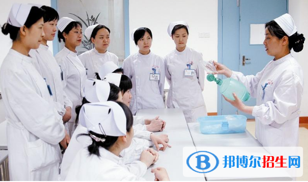 西安交通大學(xué)醫(yī)學(xué)院附設(shè)衛(wèi)生學(xué)校2022年報(bào)名條件、招生要求、招生對象