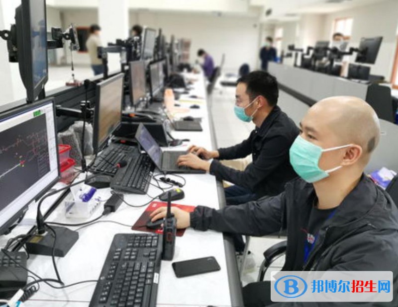 蘭州2022年軌道交通學(xué)校開(kāi)始招生了嗎