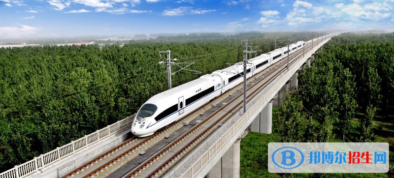 河北2022年初中生能讀鐵路學校嗎