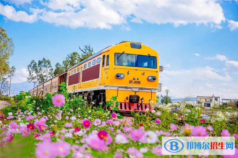 河北2022年鐵路學校什么專業(yè)好就業(yè)