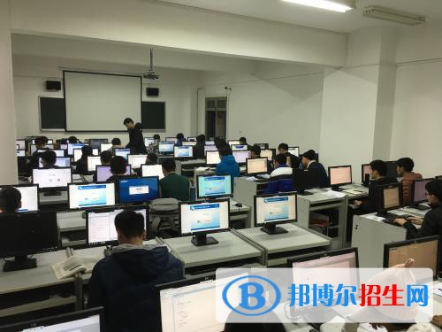 河北2022年讀計算機學校好不好