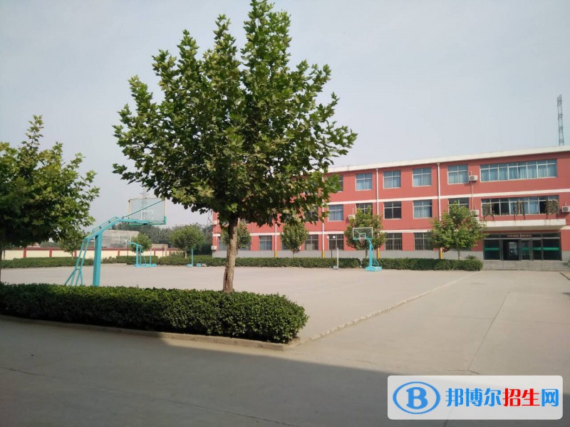 固安職業(yè)中學2022年有哪些專業(yè)