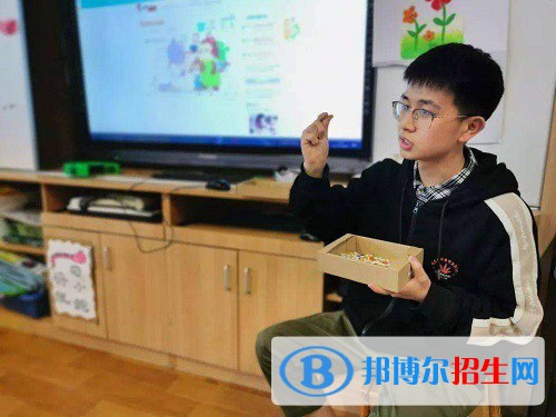 江蘇2022年幼師學校都有什么專業(yè)適合男生