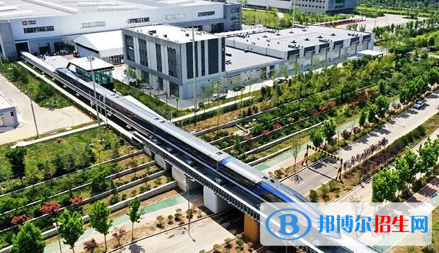 河北2022年男生上軌道交通學(xué)校學(xué)什么專業(yè)好