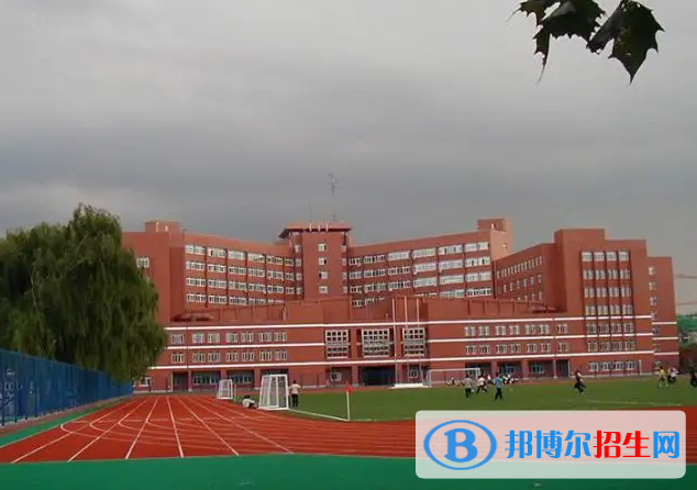  橘郡國際學(xué)校(北京校區(qū))2023年錄取分?jǐn)?shù)線