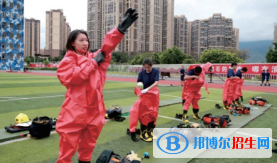 綿陽(yáng)飛行職業(yè)學(xué)院消防應(yīng)急管理學(xué)院是幾專(zhuān)