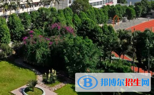 巴中希華職業(yè)學(xué)校2022年怎么樣、好不好