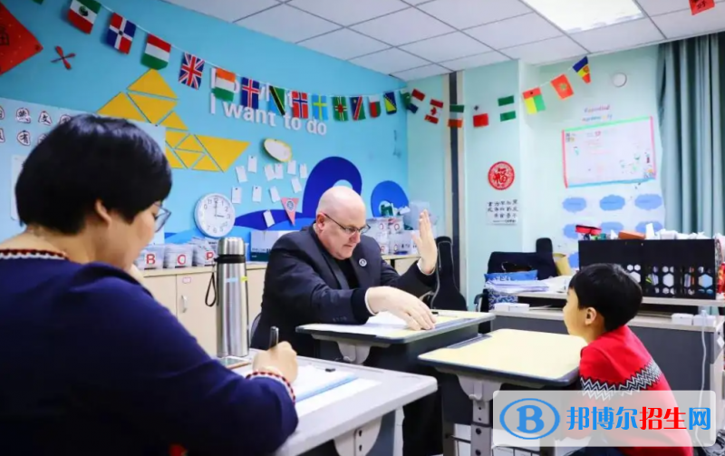 北京新府學外國語學校小學部2023年錄取分數(shù)線