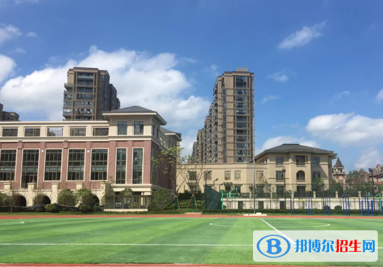 杭州國際學(xué)校小學(xué)部2023年入學(xué)條件2