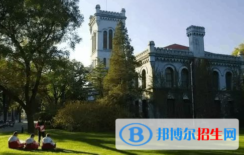 北京市通州區(qū)潞河中學(xué)2023年學(xué)費(fèi)、收費(fèi)多少