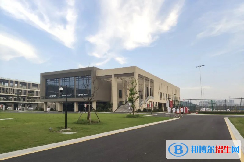 杭州2023年技術(shù)鐵路學校都有哪些