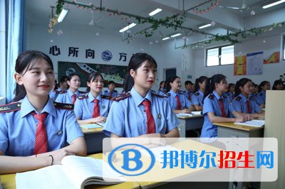 成都2023年中專鐵路學校哪個較好