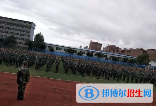 蘭州2023年中職衛(wèi)校哪個好