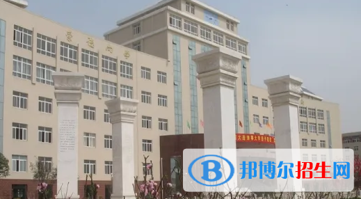 咸寧重點高中學校有哪些（2022-2023）