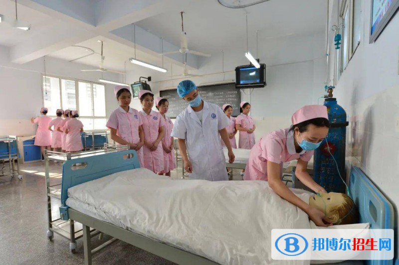 蘭州2023年職高和衛(wèi)校哪個(gè)好