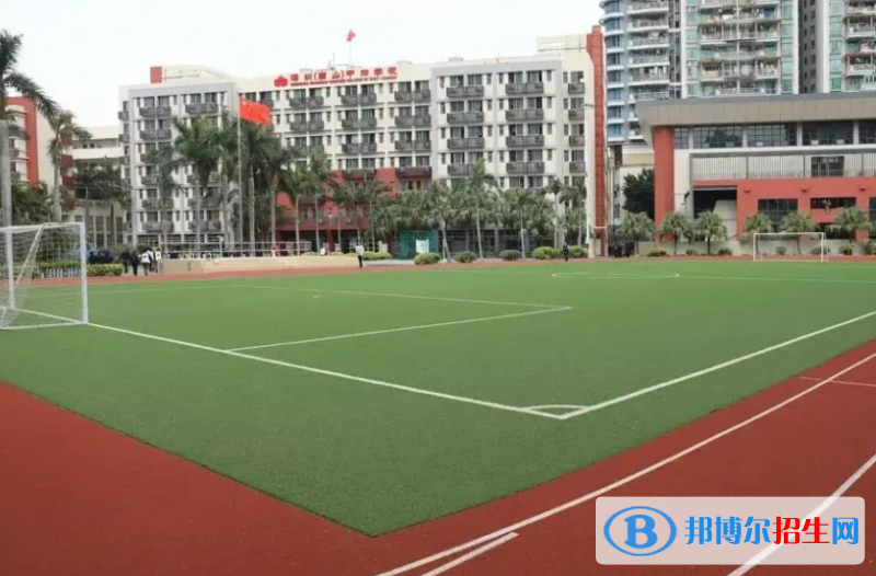 珠海科愛賽國際學(xué)校2023年報(bào)名時(shí)間