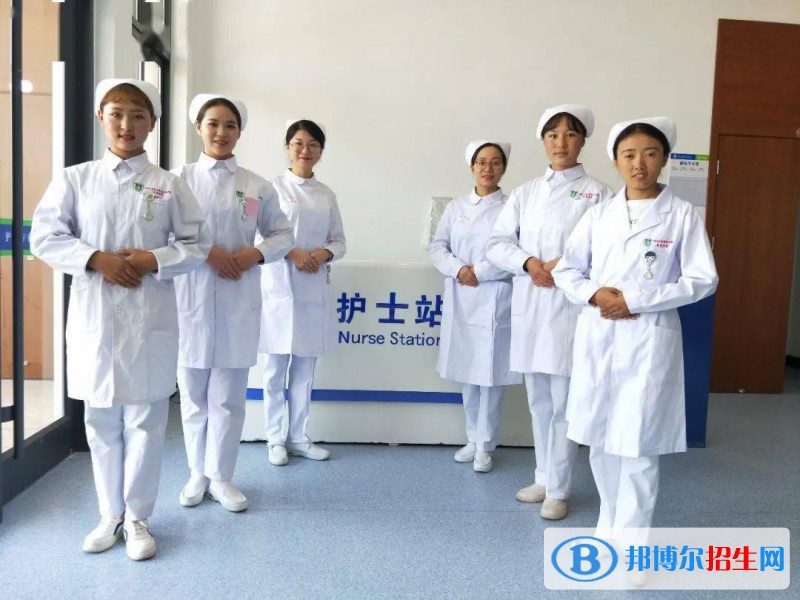 蘭州2023年讀衛(wèi)校學什么好