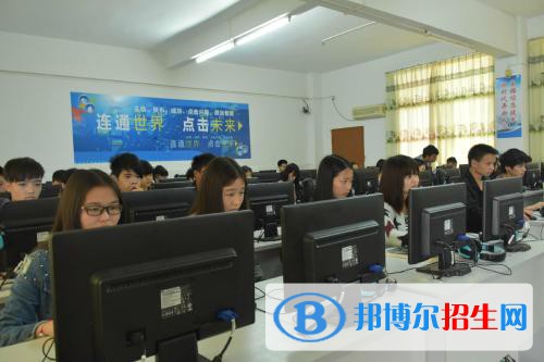 四川2023年中等計(jì)算機(jī)學(xué)校學(xué)什么專(zhuān)業(yè)好