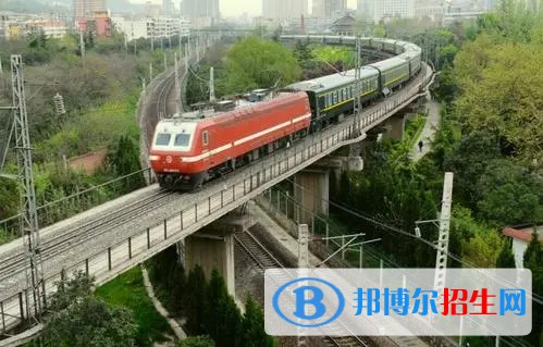 浙江2023年哪些大專(zhuān)的鐵路學(xué)校比較好