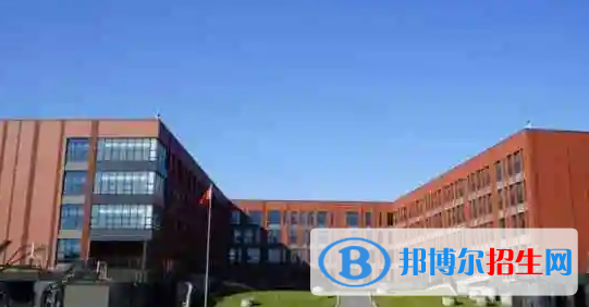 2023朝陽各區(qū)重點高中學校名單及排名表