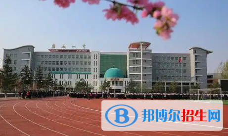 2023雞西各區(qū)重點(diǎn)高中學(xué)校名單及排名表