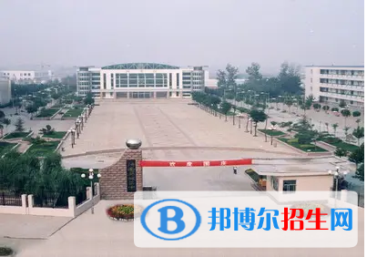 濟南高中排名2023最新排名