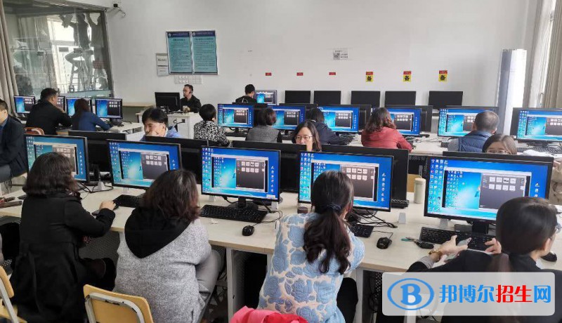 蘭州2023年計(jì)算機(jī)學(xué)校學(xué)什么好有前途