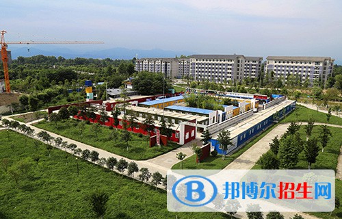 四川2023年大專計算機學校有哪些