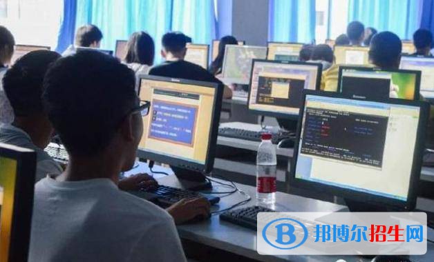 蘭州2023年春季招生的計算機學校
