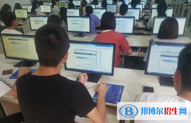 蘭州2023年計算機專業(yè)有什么