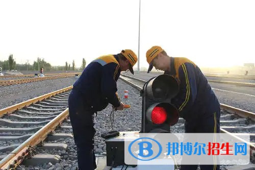 石家莊2023年軌道交通學校是干什么的