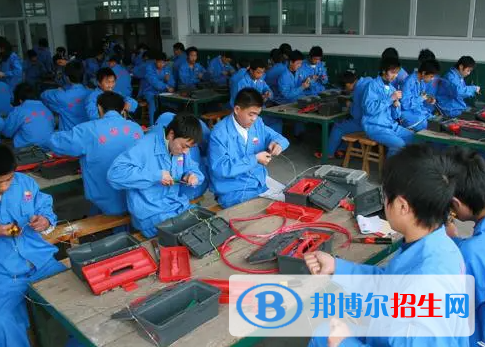 重慶市科能高級技工學校2023年網(wǎng)站網(wǎng)址