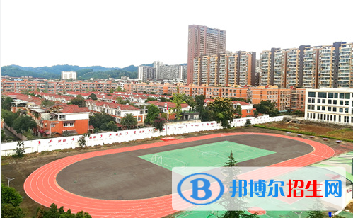 2023年四川國盛技工學(xué)校醫(yī)護救援部招生簡章