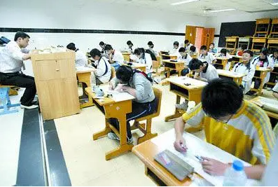 山東省各地2023年中考成績查詢系統(tǒng)入口匯總