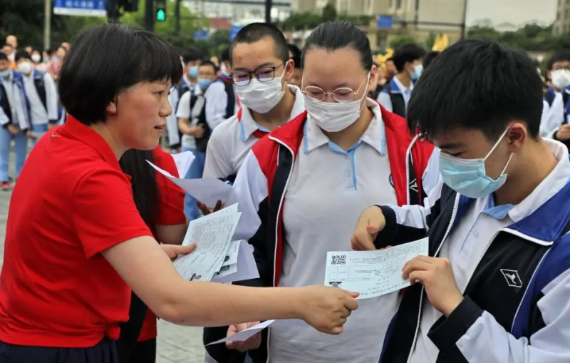2023年長沙中考成績在哪里查詢 中考成績查詢?nèi)肟诰W(wǎng)站
