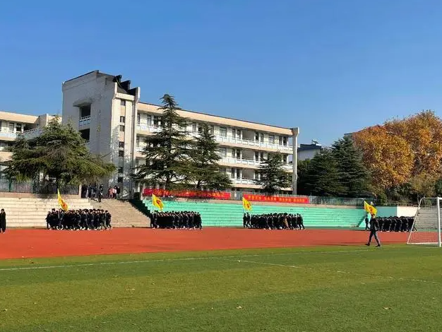2023秦淮中學(xué)招生計(jì)劃 招生人數(shù)是多少(附要求、條件、對(duì)象)
