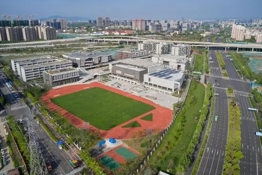 南京市中華中學(xué)招生簡(jiǎn)章2023年