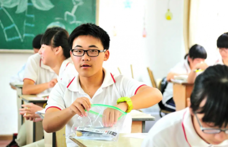 2023年紅河州中考分數(shù)線