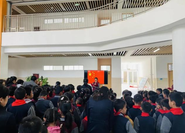 2023年濰坊高新國(guó)際學(xué)校小學(xué)部錄取分?jǐn)?shù)線