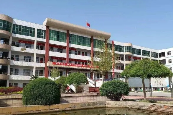 2023中陽縣第一中學校錄取分數線(2024年參考)