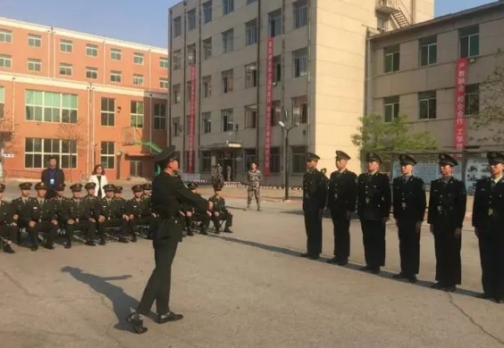 遼寧2024讀什么中專學(xué)校比較好