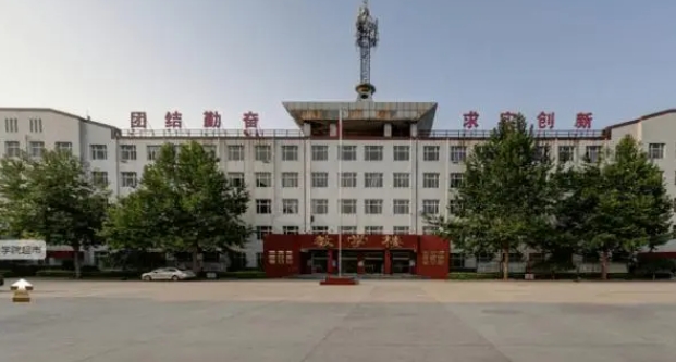 2023年石家莊人民醫(yī)學(xué)高等?？茖W(xué)校高職單招一志愿投檔分?jǐn)?shù)線（2024參考）