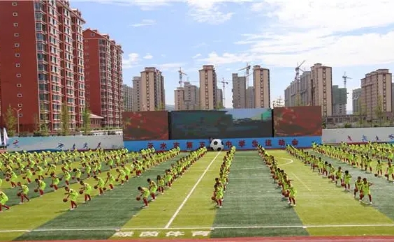 新樂新伏羲中學(xué)怎么樣、好不好
