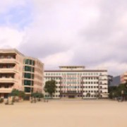 靖西市靖西中學
