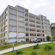 廣西工程職業(yè)學院平果附屬實驗中學